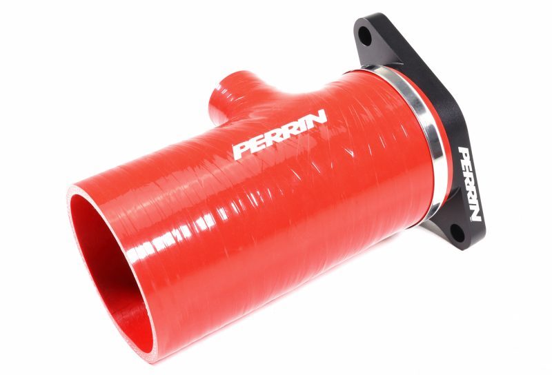 Perrin Turbo Inlet Hose