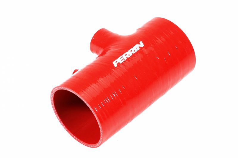 Perrin Turbo Inlet Hose