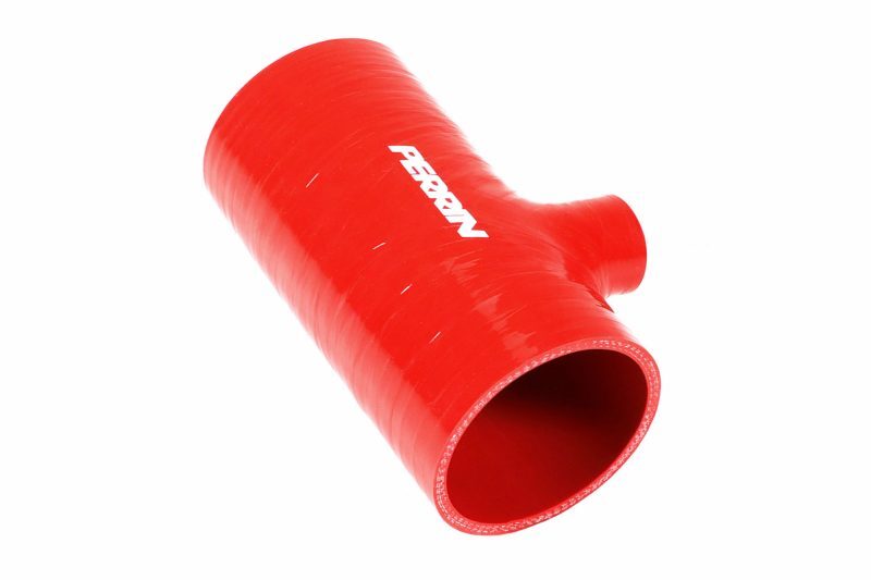 Perrin Turbo Inlet Hose