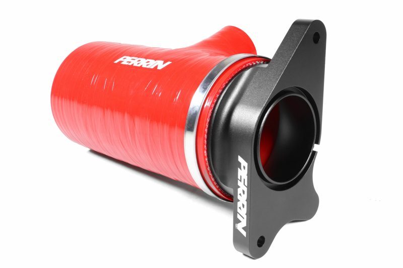 Perrin Turbo Inlet Hose