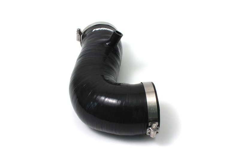 Perrin 3" Silicone Inlet Hose