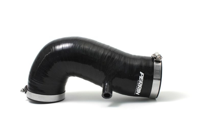 Perrin 3" Silicone Inlet Hose