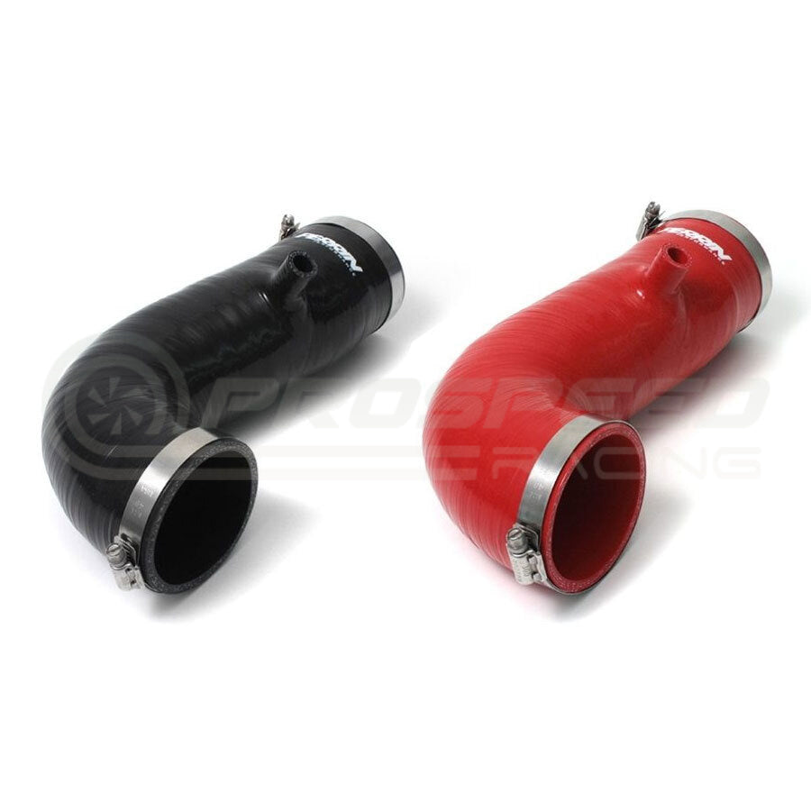 Perrin 3" Silicone Inlet Hose - Subaru BRZ/Toyota 86 17+ Manual PSP-INT-431 | Pro Speed Racing