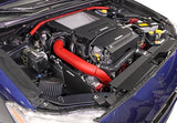 Perrin Charge Pipe