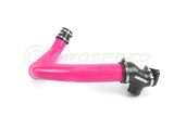 Perrin Charge Pipe