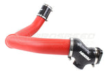 Perrin Charge Pipe