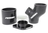 Perrin Charge Pipe