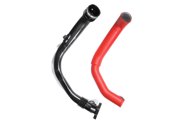 Perrin Charge Pipe