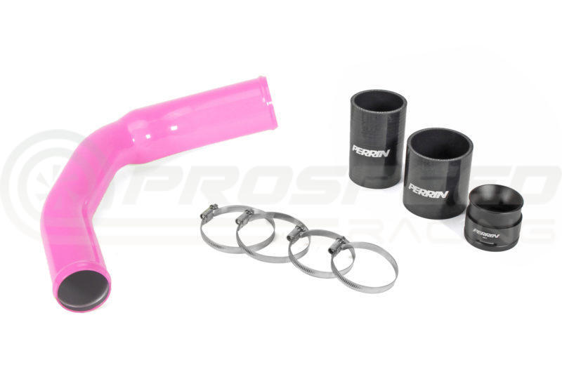 Perrin Intercooler Charge Pipe