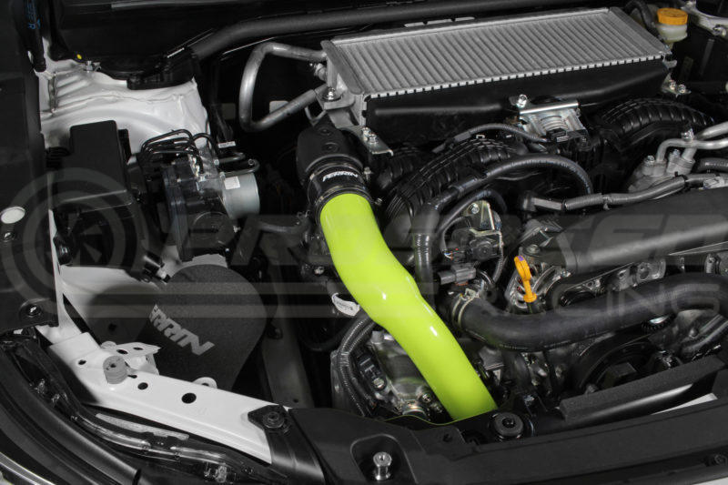 Perrin Intercooler Charge Pipe