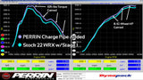 Perrin Intercooler Charge Pipe