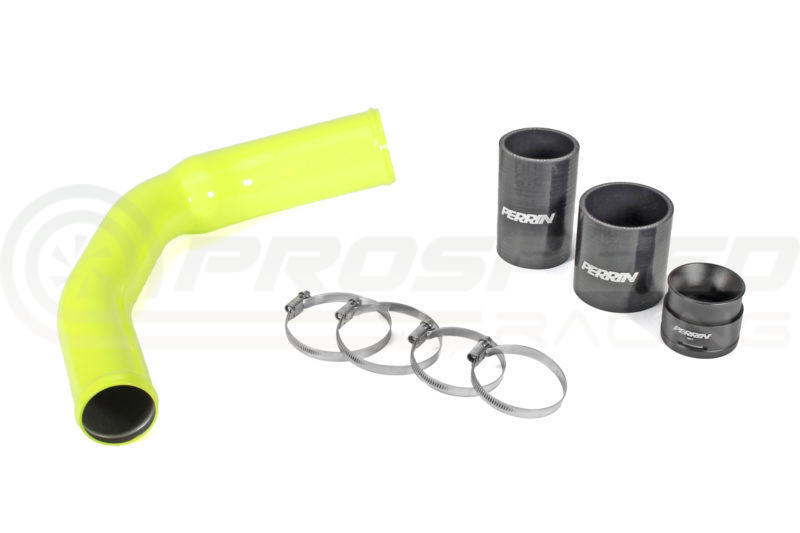Perrin Intercooler Charge Pipe
