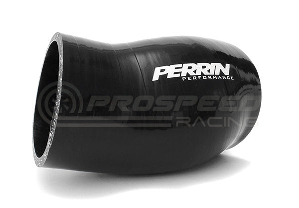 Perrin Coupler/Clamp Kit for Throttle Body 08-15 WRX Black (replaces PSP-ENG-321BK)