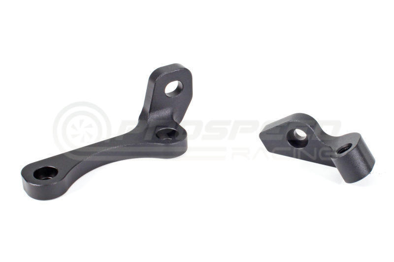 Perrin Top Mount Intercooler Brackets