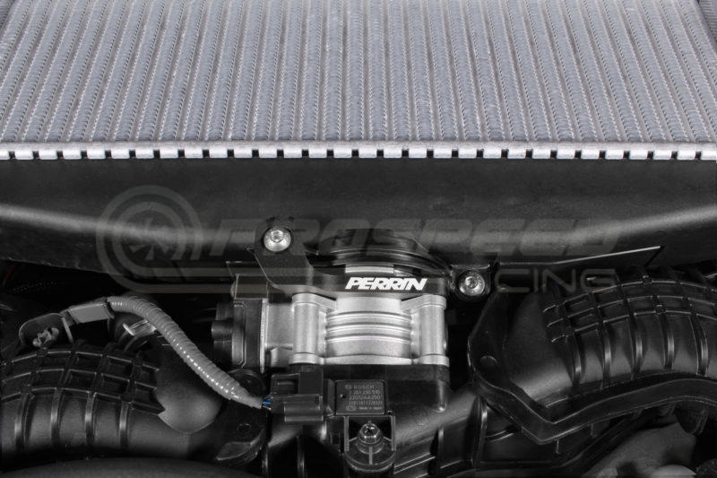 Perrin Top Mount Intercooler Brackets