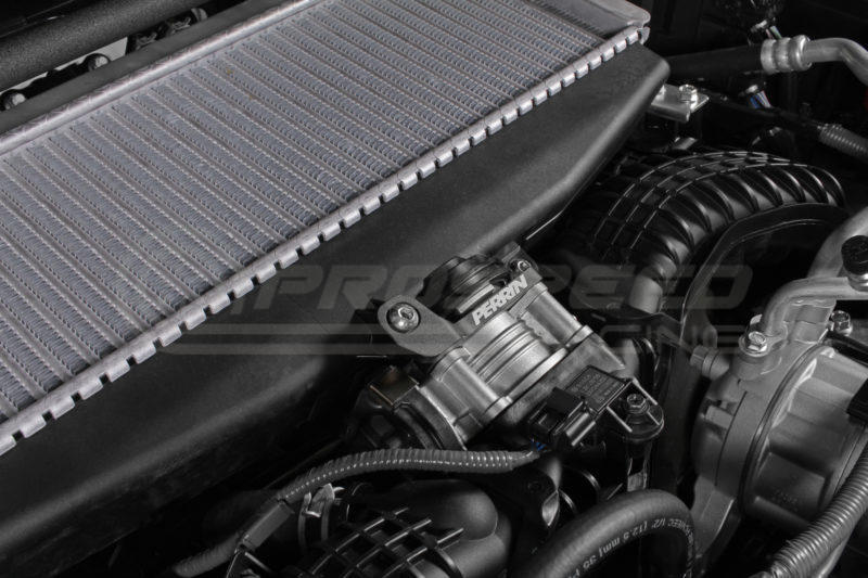 Perrin Top Mount Intercooler Brackets