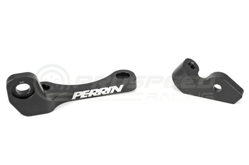 Perrin Top Mount Intercooler Brackets