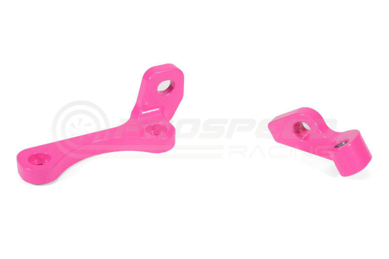 Perrin Top Mount Intercooler Brackets