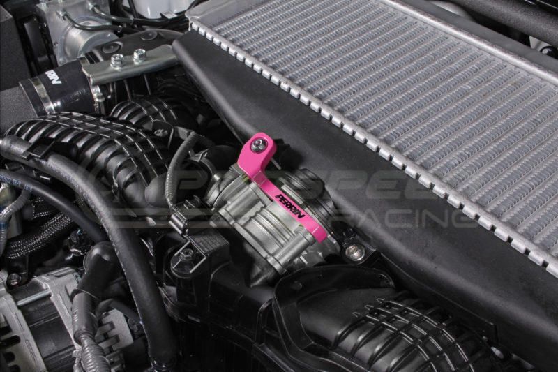 Perrin Top Mount Intercooler Brackets