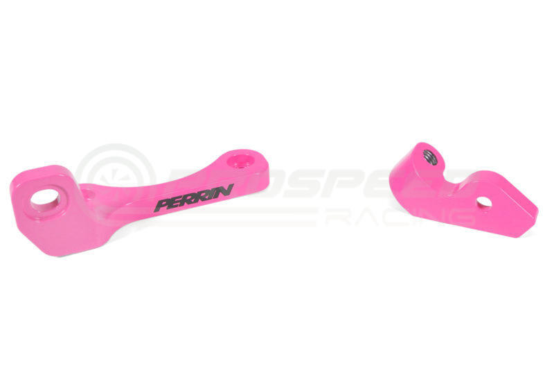 Perrin Top Mount Intercooler Brackets