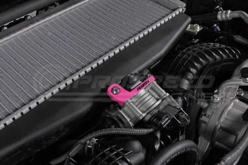 Perrin Top Mount Intercooler Brackets