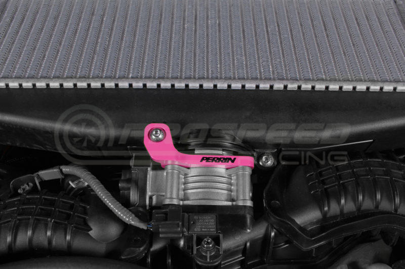 Perrin Top Mount Intercooler Brackets