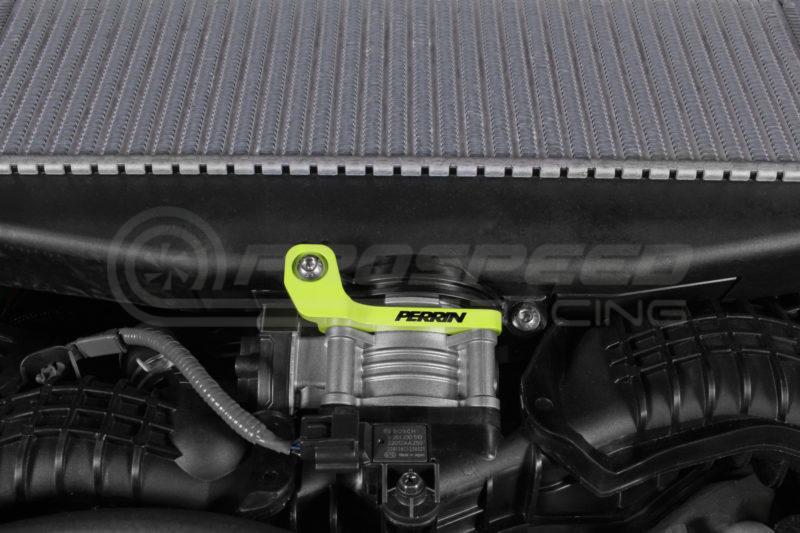 Perrin Top Mount Intercooler Brackets