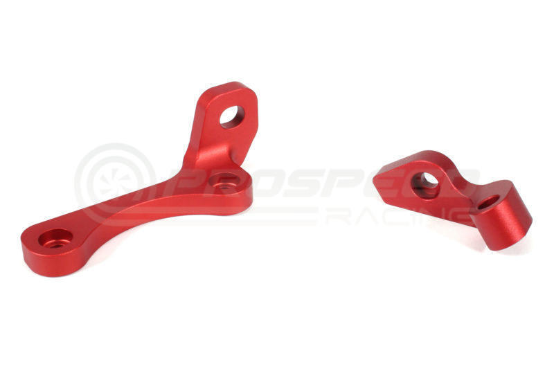 Perrin Top Mount Intercooler Brackets