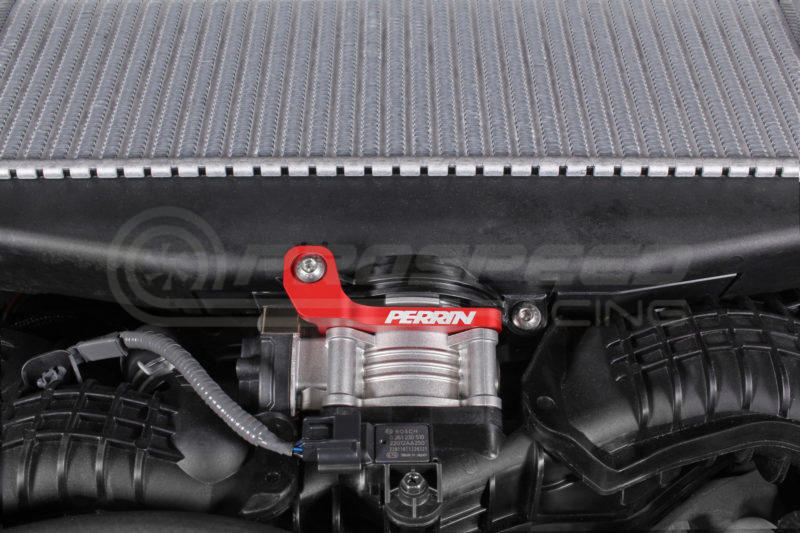 Perrin Top Mount Intercooler Brackets