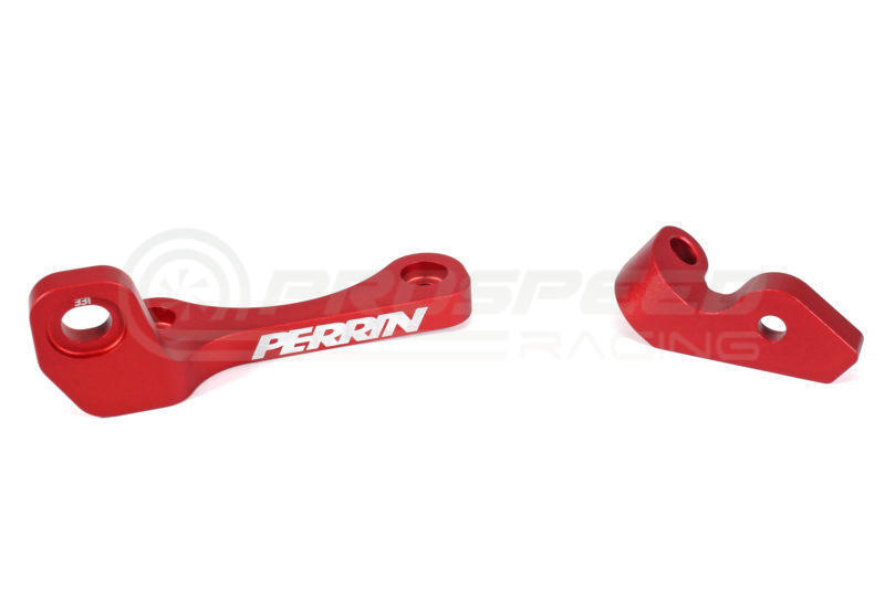 Perrin Top Mount Intercooler Brackets