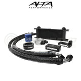 Perrin Oil Cooler Kit - Subaru WRX VA 15-20 PSP-OIL-101 | Pro Speed Racing