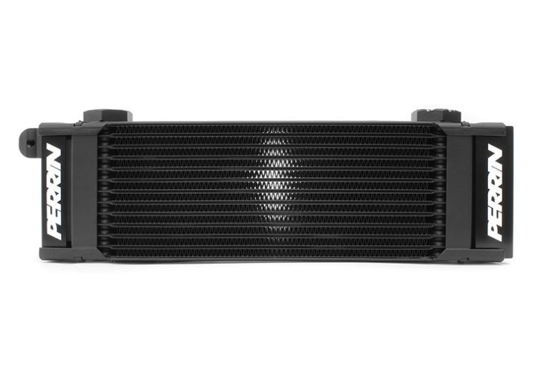 Perrin Thermostatic Oil Cooler Kit