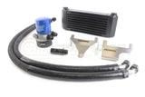 Perrin Oil Cooler Kit - Subaru WRX 01-14/STI 01-21 PSP-OIL-110 | Pro Speed Racing