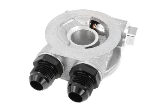 Perrin Thermostatic Oil Cooler Kit