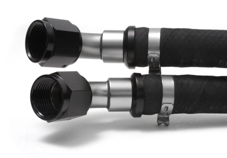 Perrin Thermostatic Oil Cooler Kit