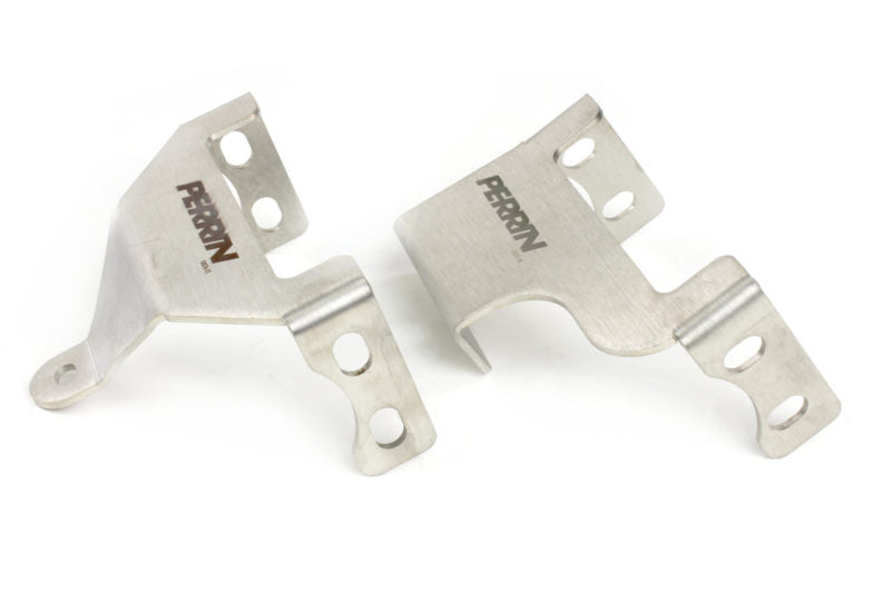 Perrin Thermostatic Oil Cooler Kit