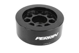 Perrin Thermostatic Oil Cooler Kit