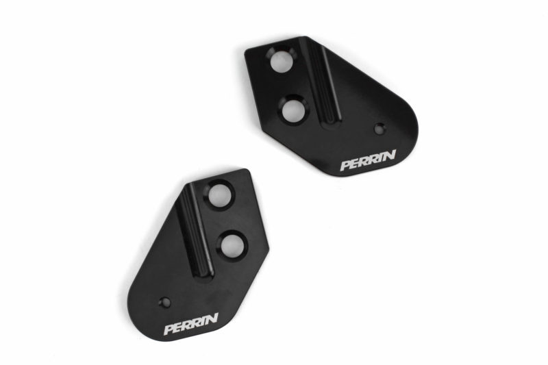 Perrin Thermostatic Oil Cooler Kit