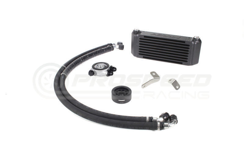 Perrin Oil Cooler Kit - Subaru WRX VB/VN 22+ PSP-OIL-115 | Pro Speed Racing