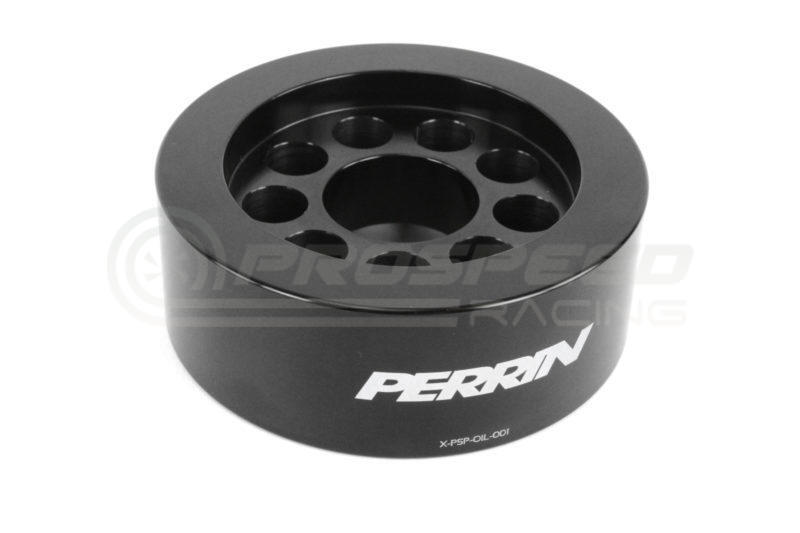 Perrin Oil Cooler Kit