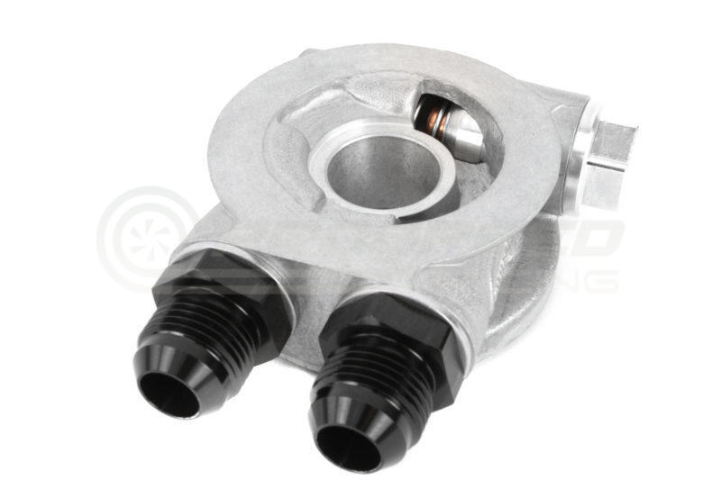 Perrin Oil Cooler Kit