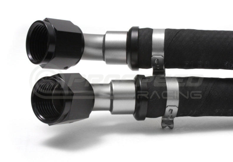 Perrin Oil Cooler Kit