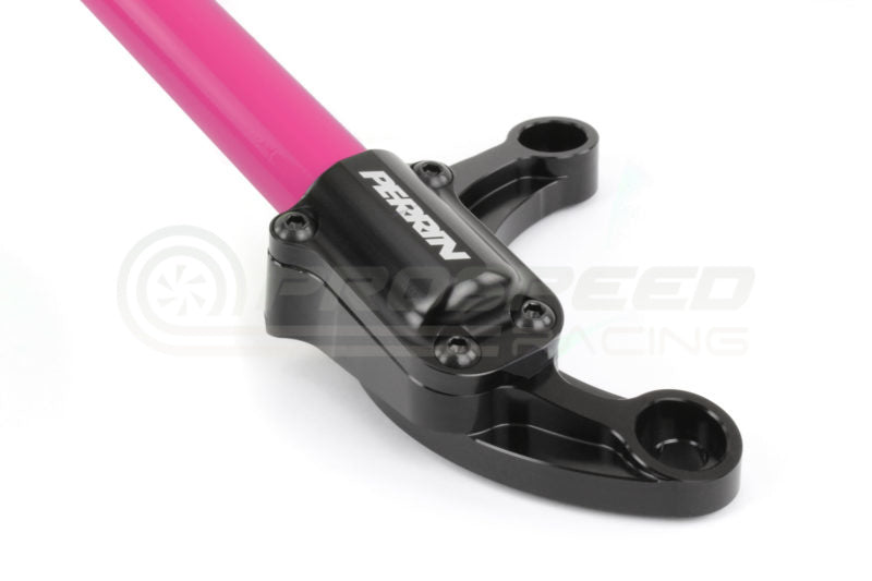 Perrin Strut Tower Brace Black