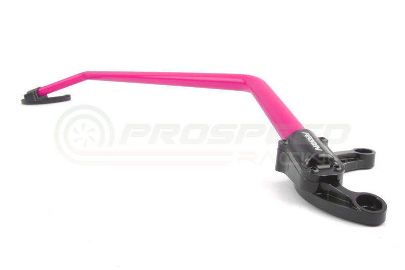 Perrin Strut Tower Brace Black
