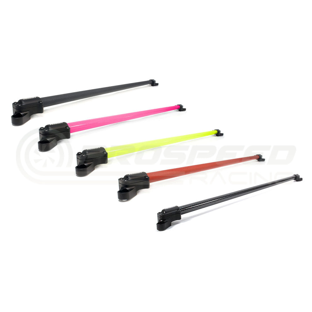 Perrin Strut Tower Brace - Subaru BRZ 12-21, 22+/Toyota 86 12-21/GR86 22+ PSP-SUS-066 | Pro Speed