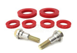 Perrin Subframe and Diff Lockdown Kit - Subaru WRX/STI 01-07 PSP-SUS-525 | Pro Speed Racing