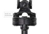 Perrin Steering Dampener Lockdown
