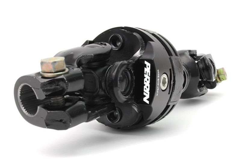Perrin Steering Dampener Lockdown