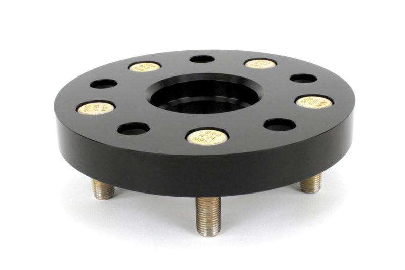 Perrin 20mm Wheel Spacers DRM Style Black