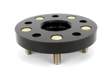 Perrin 20mm Wheel Spacers DRM Style Black